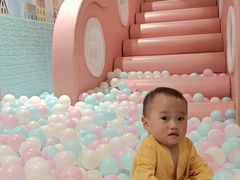 -青水瓦台汤泉(未央店)