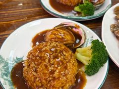 -叶存利海鲜大馅饺子(海宁路总店)