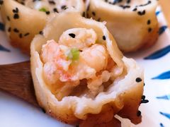 -陈家生煎(世茂双子塔店)