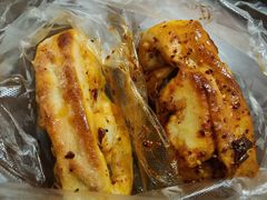 -郭际辣饼铺(第三中学店)