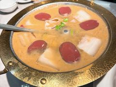 -华竹饭店(中央大街店)