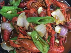 -龙虾风暴(松江店)