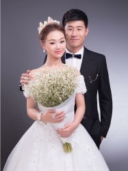 -蔚蓝映像STUDIO婚纱摄影(南稍门店)