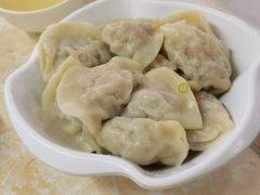 三鲜鲜肉饺-聚荣饺子店