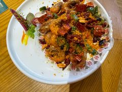 -德胜轩正宗顺德菜(宝安沙井会展中心店)