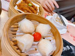 -点都德(大茶楼店)