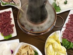 -蘭番坊青海特色铜锅涮·清真