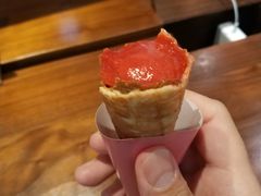 -BAKER&SPICE(安福路店)