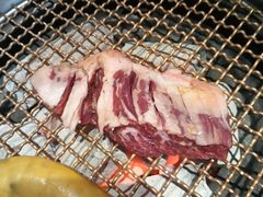 -炎蔵牛舌烤肉