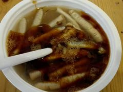 -安海五叔公土笋冻(西街店)