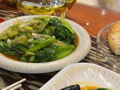 -新疆伊宁远征餐厅