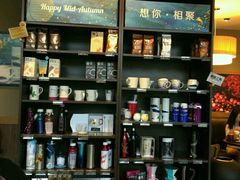-星巴克(钦江路店)