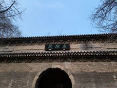 -灵谷景区