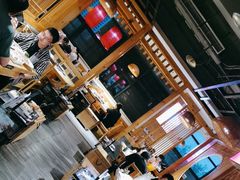 -老版火锅(半坡店)