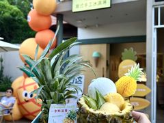 -苏小糖(鼓浪屿三丘田花园店)