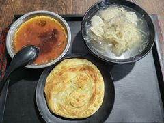 -欧阳家吊炉饼(九纬路店)