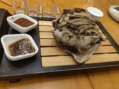 -哈啾嗨·蒙文化主题餐厅(京汉新城店)