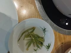 -竹鲜笙全竹宴(国色天香店)