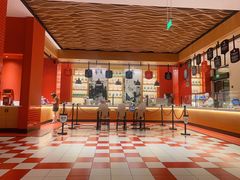 -城市大道红炉披萨烘焙坊