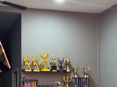 -雷米健身Z·Fitness