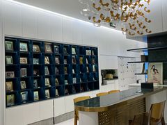 -海马体照相馆(环贸iapm大师爱情店)