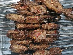 -清真·马峰烤肉(小学习北巷店)