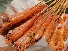 -79号渔船海鲜饭店(宝安店)