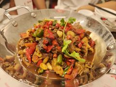 -堂瓦里·33年传统赣菜(第一街区店)