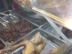 -黎里王记辣脚(黎里总店)