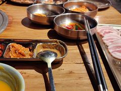 -汉拿山(北京上地华联店)