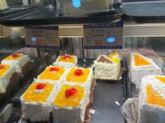 -思味特(纬一路店)