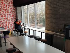 -麦当劳(垡头西路店)