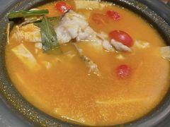 -云海肴·汽锅鸡·云南代表菜(美罗城店)