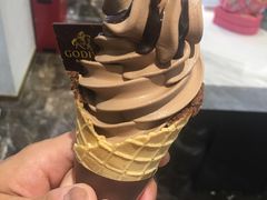 -GODIVA(港汇恒隆广场)