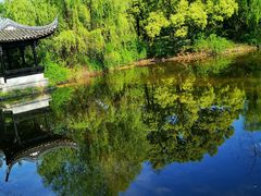 -溪口-滕头旅游景区