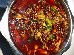 -宽口美蛙鱼头(大唐西市店)