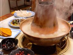 -宣武小院涮肉(前门店)