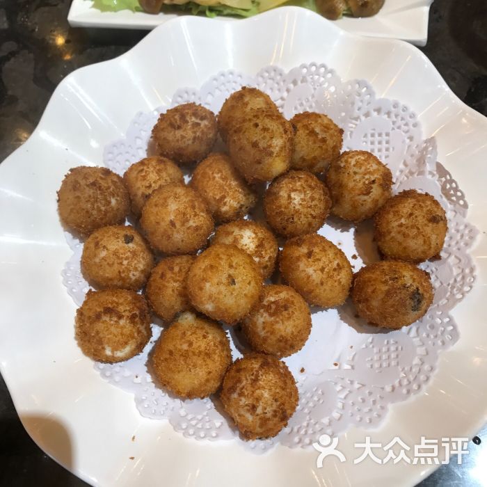 名人名家海鲜火锅图片 - 第4张