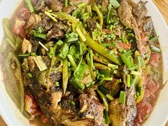 -柴火农家饭(遇龙河店)