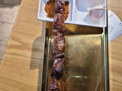 -华府九号海鲜烧烤大排档(龙域店)