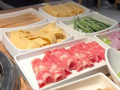 -季季红火锅(长沙步行街店)