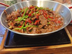 -吃货私房菜(丽江束河古镇店)