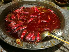 -重庆渝达老火锅(春熙路店)