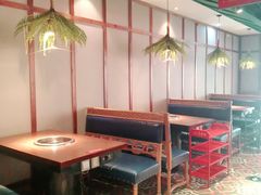 卡座-季季红火锅(动壹店)