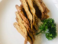 素烧鹅-花园茶楼(兴城西路店)