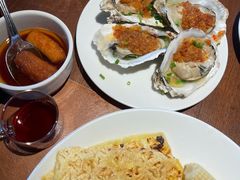 -拉蒂娜·巴西牛排馆 Latina·Brazilian Steakhouse(陆家嘴旗舰店)