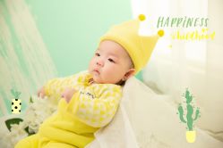 -LOOK儿童摄影(东城汇店)