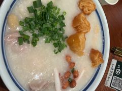 -肥仔文澳门猪骨煲(南京西路店)