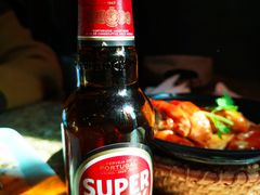 波克啤酒-小团圆餐厅(欧洲城店)