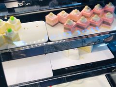 -韩盛·盛江山自助料理(学院路江北大学城店)